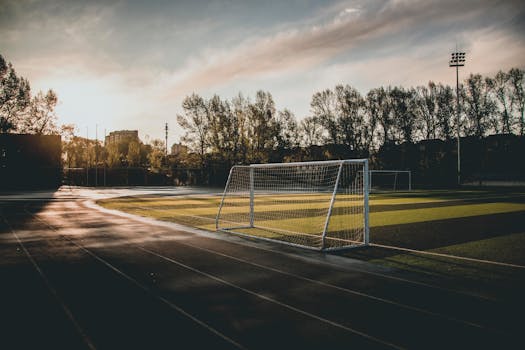 Nezapomenutelné Góly SK Sigma Olomouc: Historie v Síti!