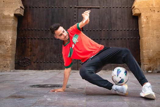 Jak SK Sigma Olomouc formuje český fotbal a mladé talenty