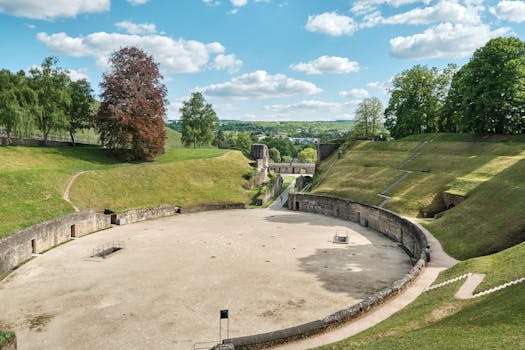 Archaia Olomouc: Jak Sport a Kultura Oživují Město