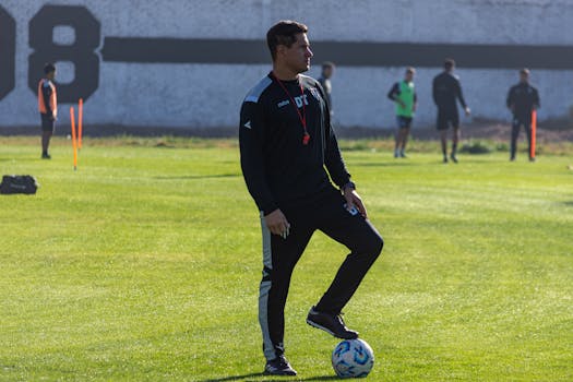 Sigma Olomouc: Příprava a Taktiky pro Dominanci ve Fotbalových Pohárech