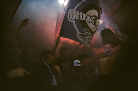 Vliv Ultras na SK Sigma Olomouc: Kultura, Emoce a Identita