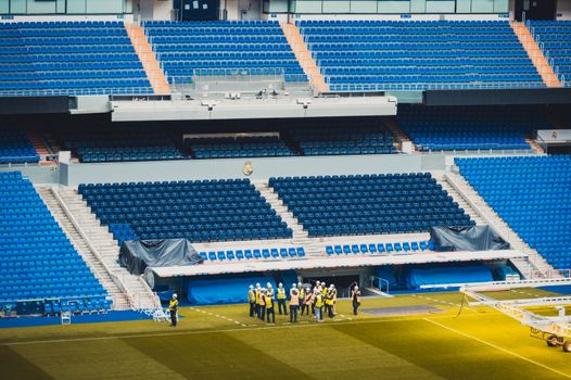 Obnova Androva stadionu: Vize budoucnosti pro Sigma Olomouc