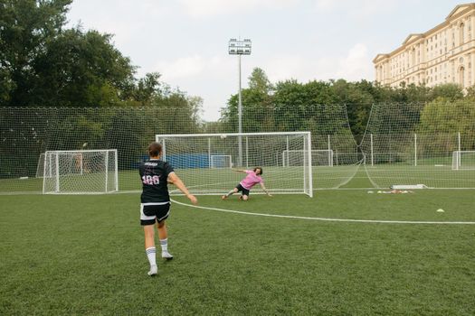 Sigma Olomouc 2024/2025: Přípravy Klubu na Evropské Výzvy